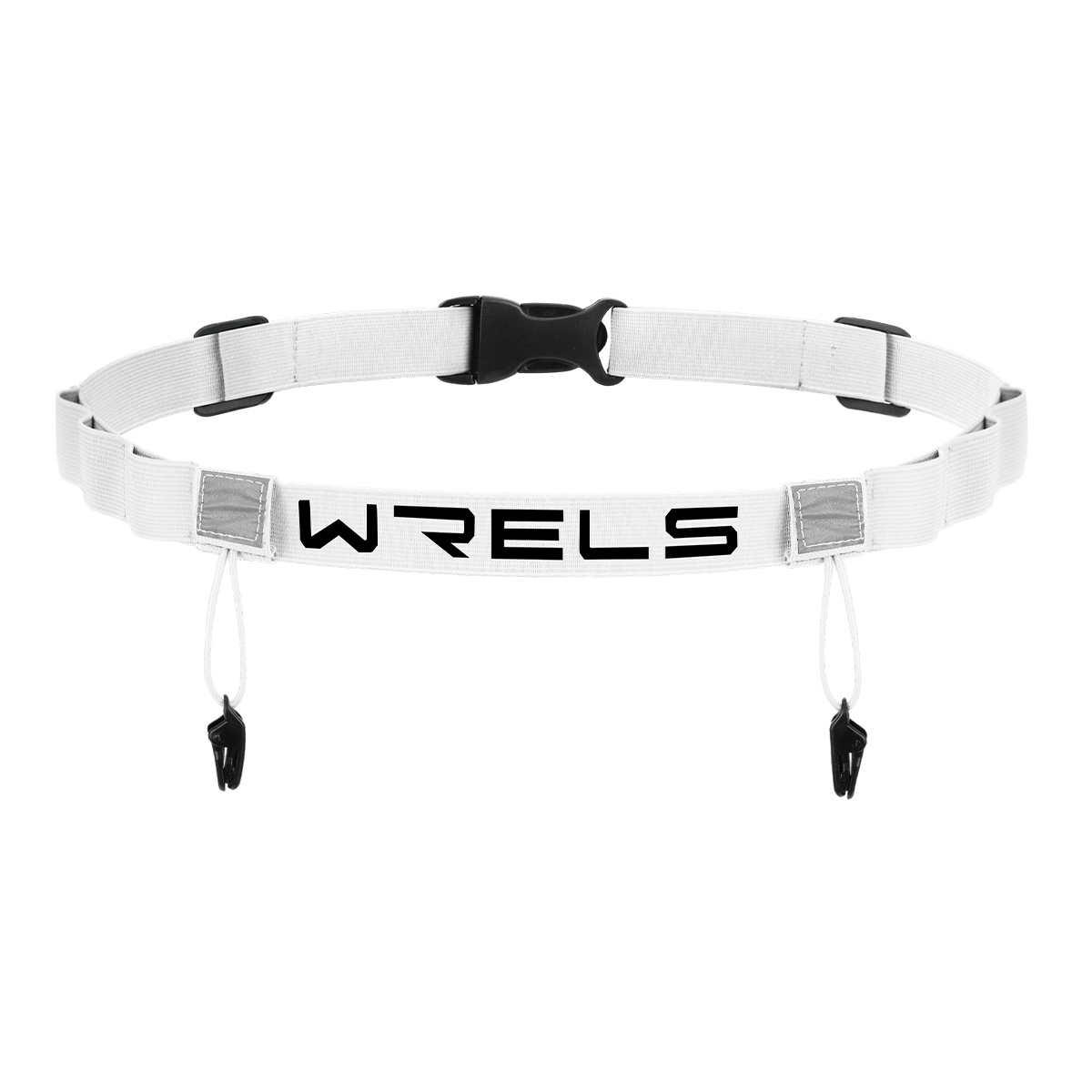 Runners Gear - WRELS Outdoor Sports Running Bib Holder