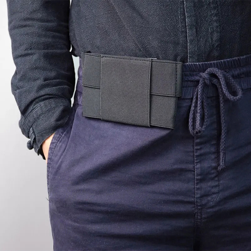 Running Gear To Hold Phone - Outdoor Running Mini Invisible Waist Pack