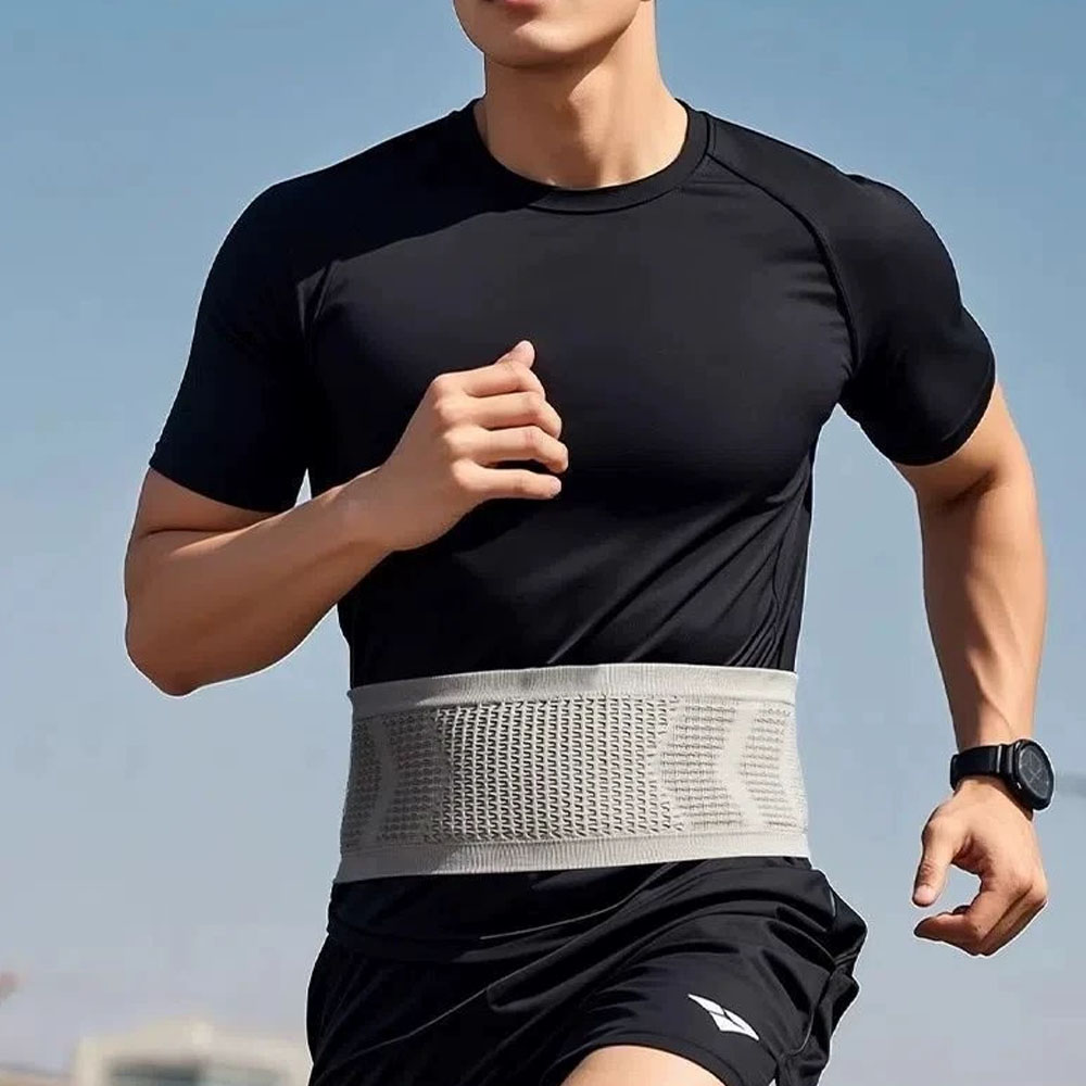 Running Gear To Hold Phone - Running Waist Bag, High Elasticity Phone