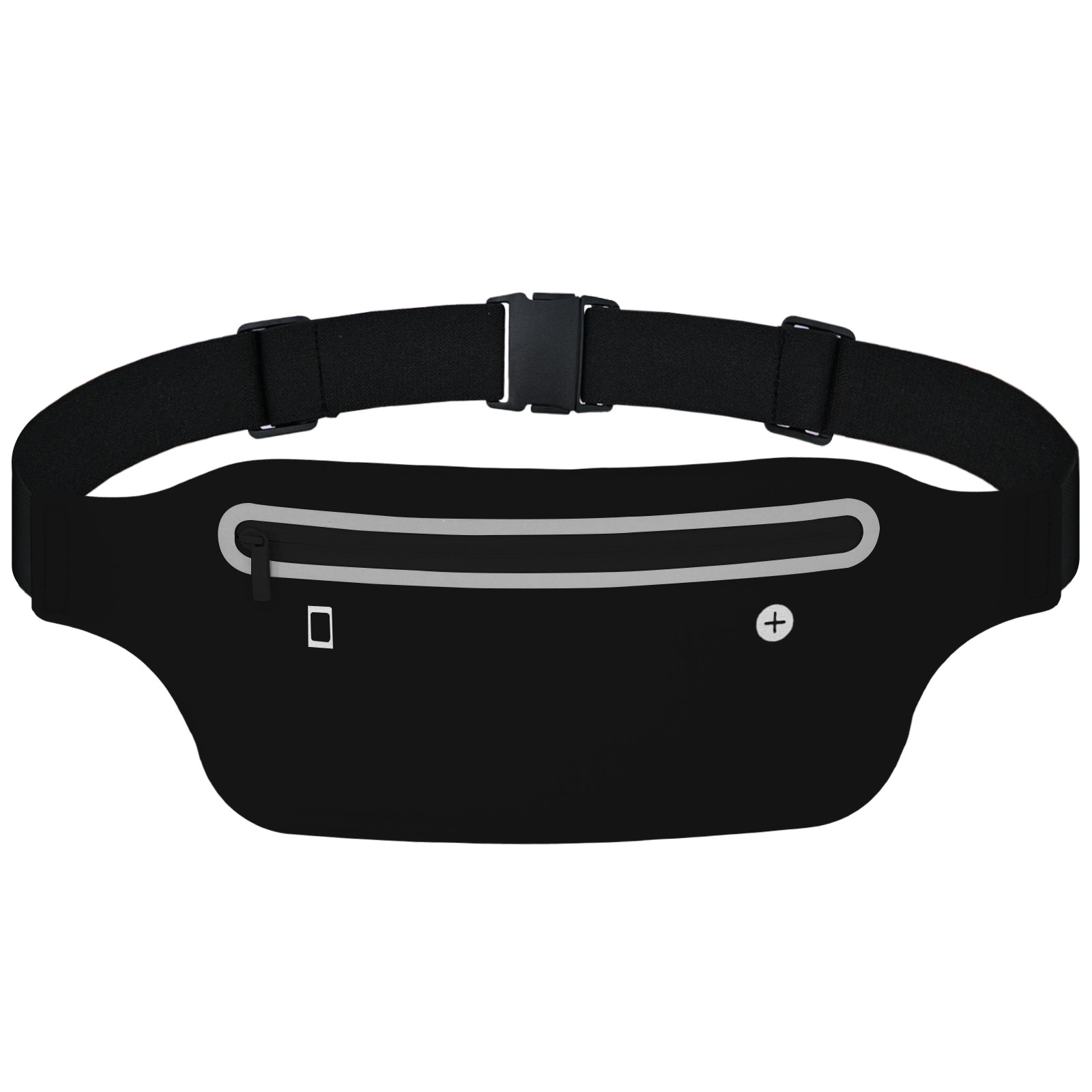 Running Gear To Hold Phone - Running Belt Waist Bag Sports Fanny