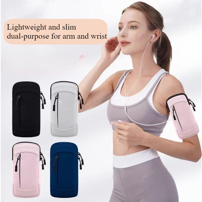 Running Gear Outdoor - Running Armband Phone Holder Outdoor Sports