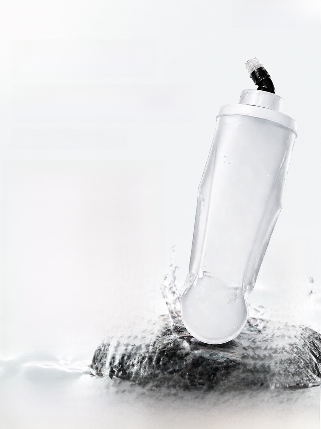 FlipBelt Sport Soft Water Bott - Running Gear Outdoor ulasan dan harga