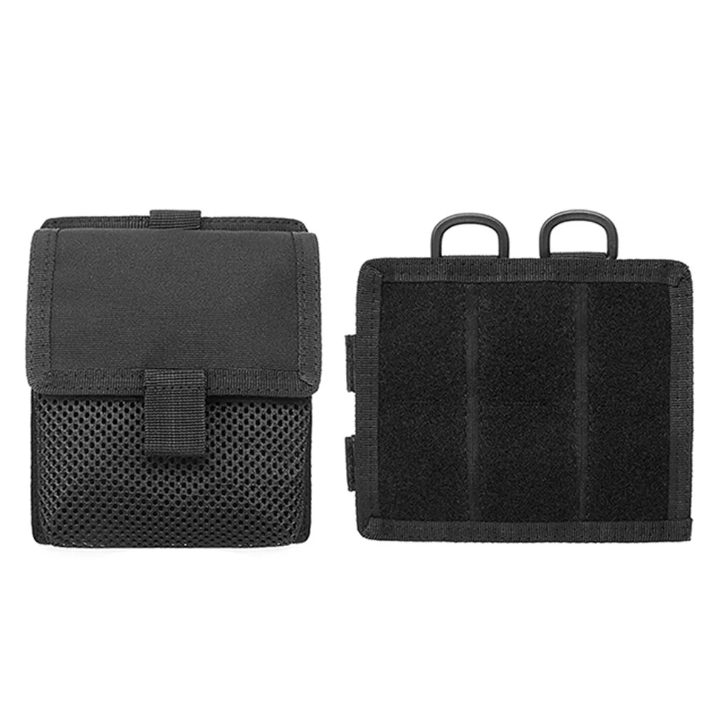 Molle Pouch Belt Waist Pack Sm - Running Gear To Hold Phone ulasan dan harga