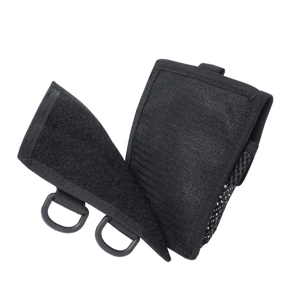 Molle Pouch Belt Waist Pack Sm - Running Gear To Hold Phone ulasan dan harga