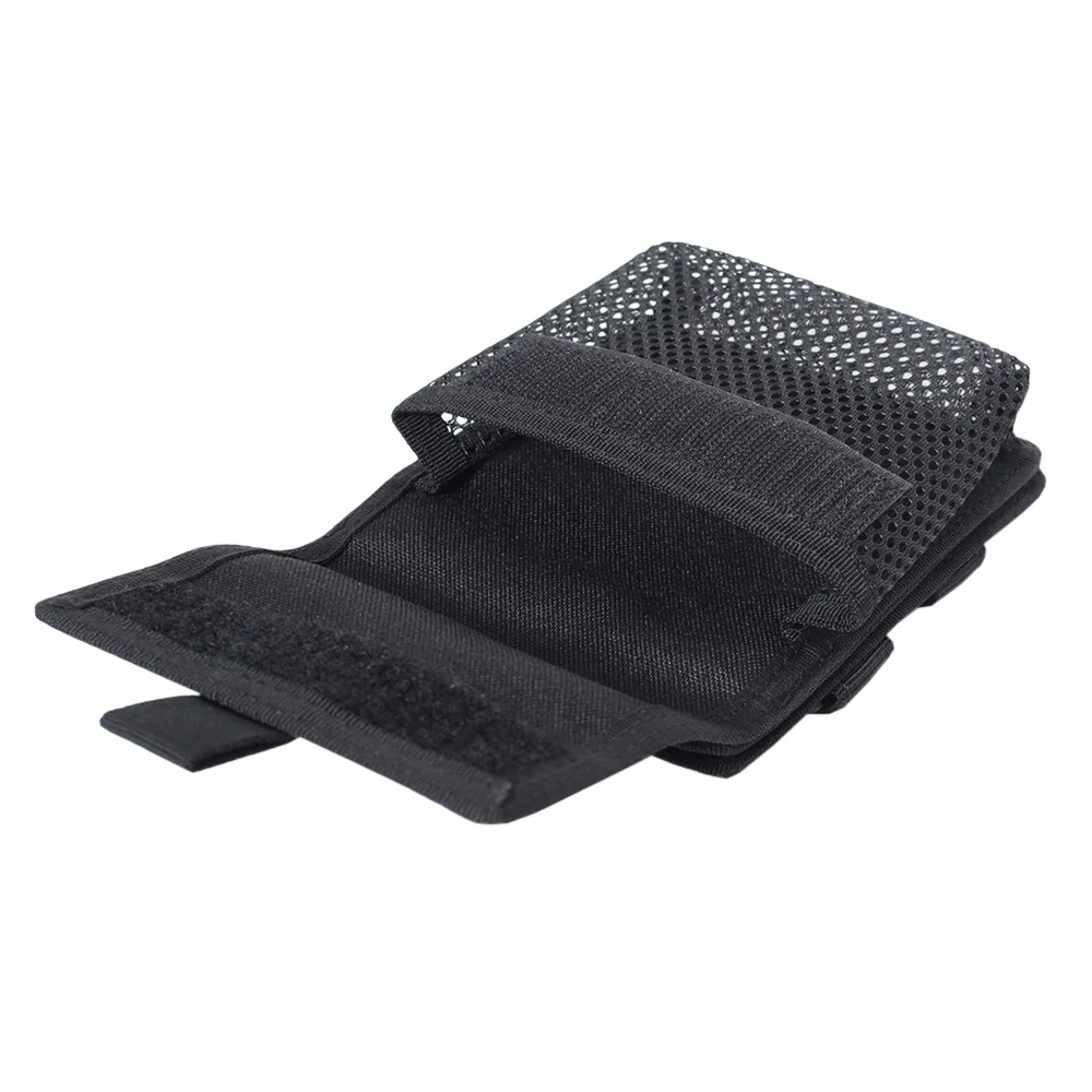 Molle Pouch Belt Waist Pack Sm - Running Gear To Hold Phone ulasan dan harga