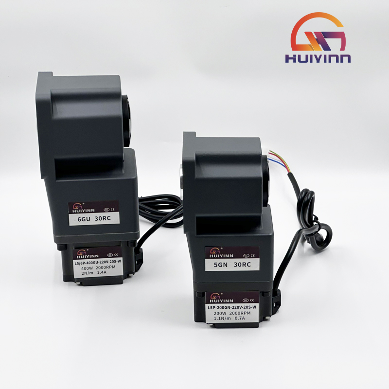 Quiet Running Small AC Geared  - Running Gear On Sale ulasan dan harga