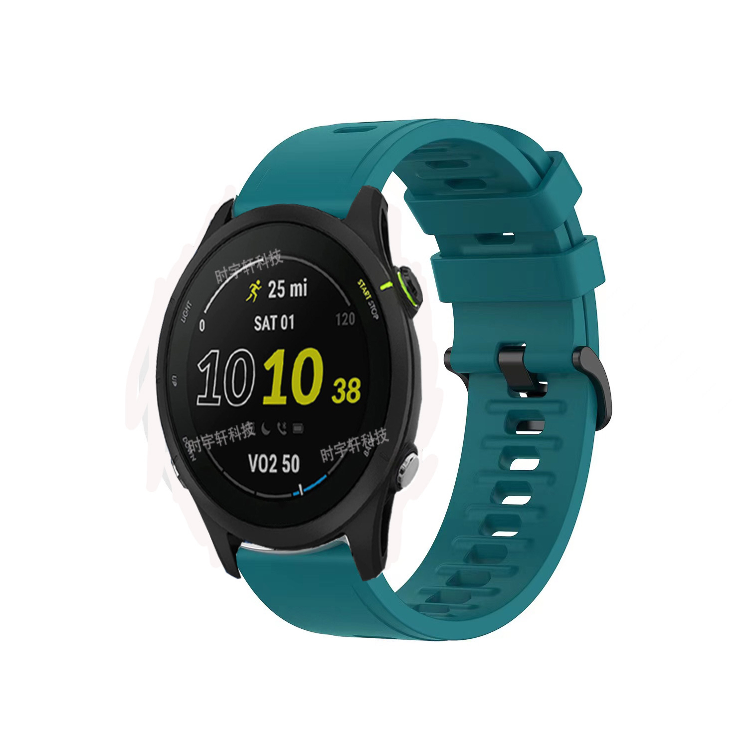 22mm Watch Strap For Huawei Wa - Runners Gear ulasan dan harga