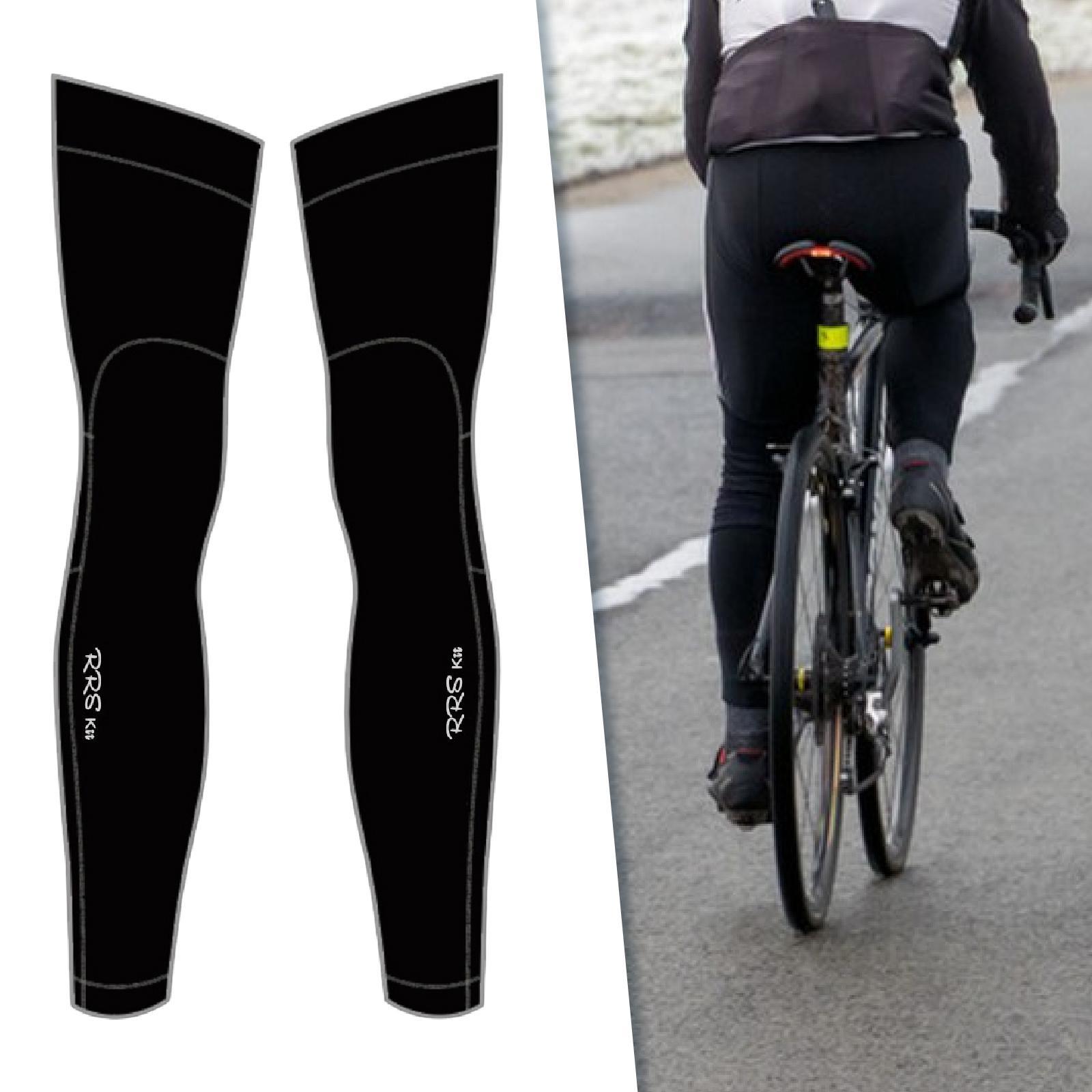 Cycling Leg Warmers Long Leg S - Running Gear For Cold Weather ulasan dan harga