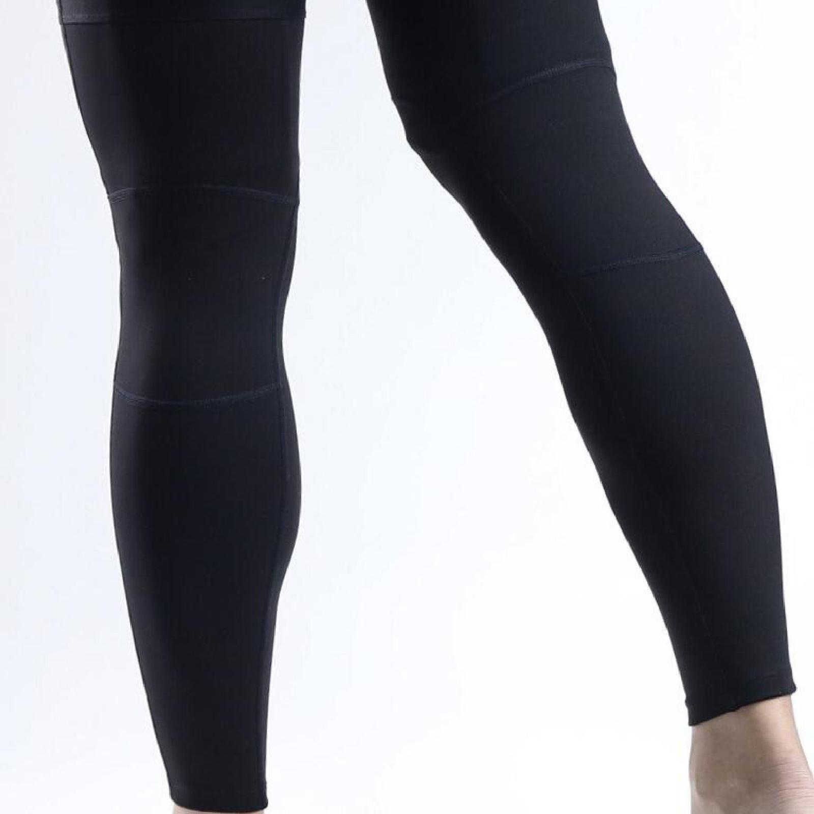 Cycling Leg Warmers Long Leg S - Running Gear For Cold Weather ulasan dan harga