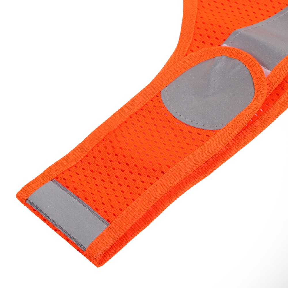 Cycling High Visibility Reflec - Running Gear Reflective ulasan dan harga