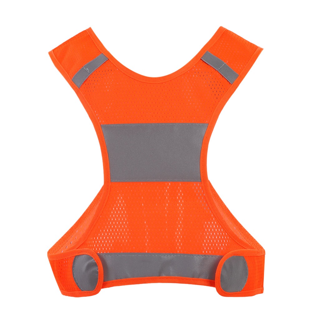 Cycling High Visibility Reflec - Running Gear Reflective ulasan dan harga