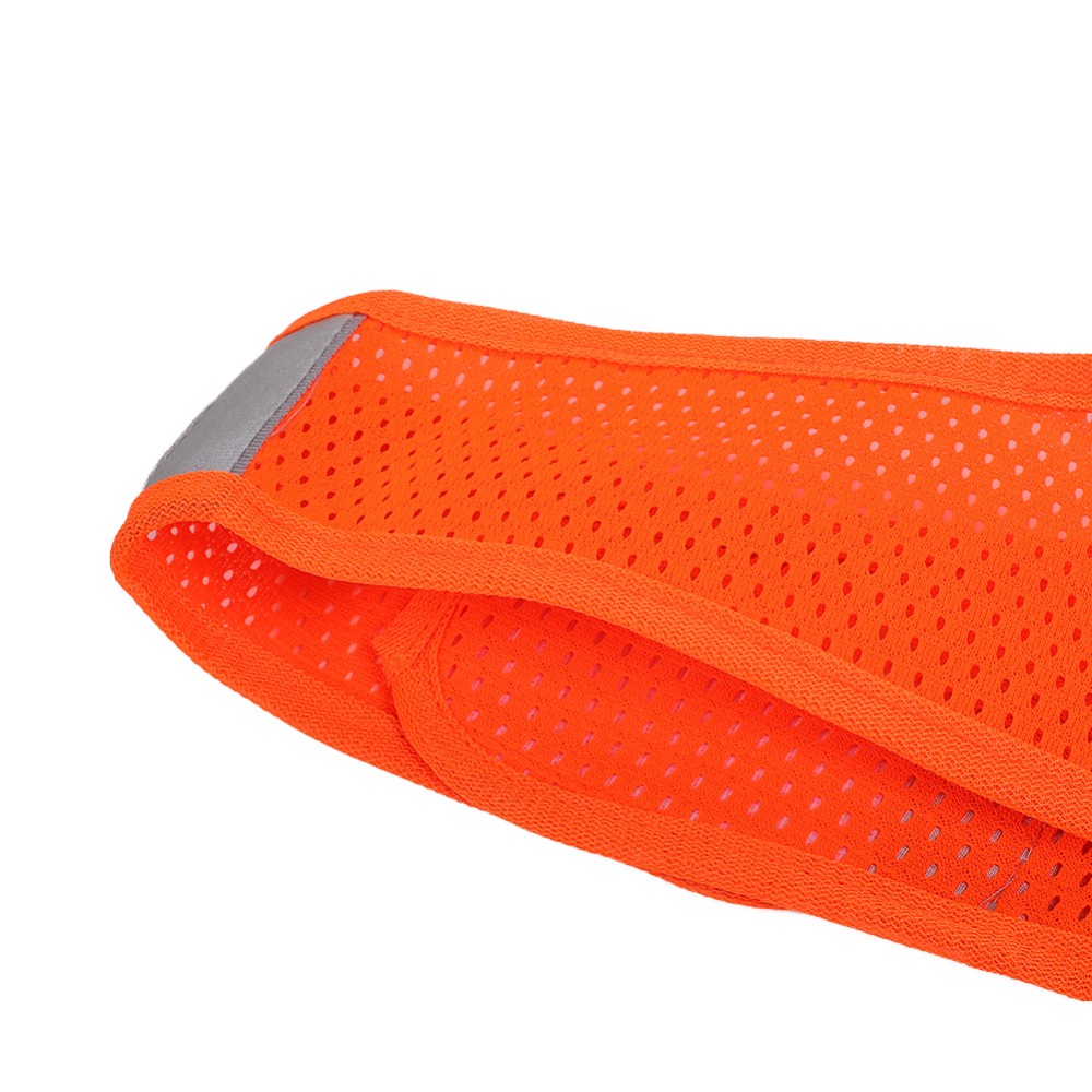 Cycling High Visibility Reflec - Running Gear Reflective ulasan dan harga