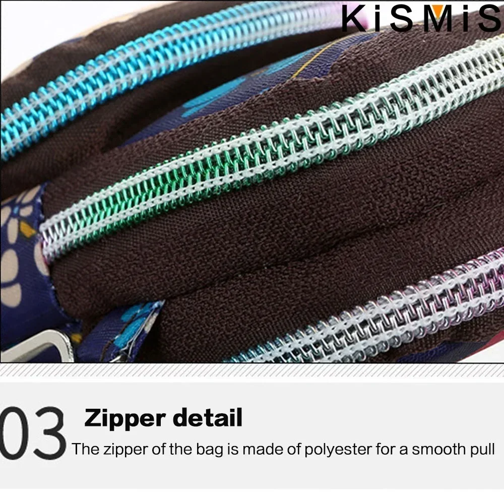Flower Cloth Arm Bag for Large - Running Gear Outdoor ulasan dan harga