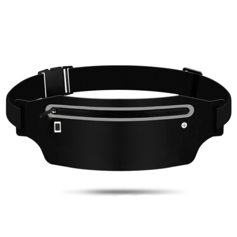 Running Belt Waist Bag Sports  - Running Gear To Hold Phone ulasan dan harga