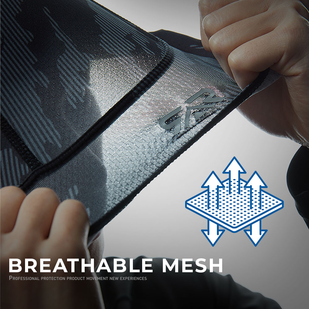 Men's Summer Breathable Beanie - Running Cap Mesh ulasan dan harga