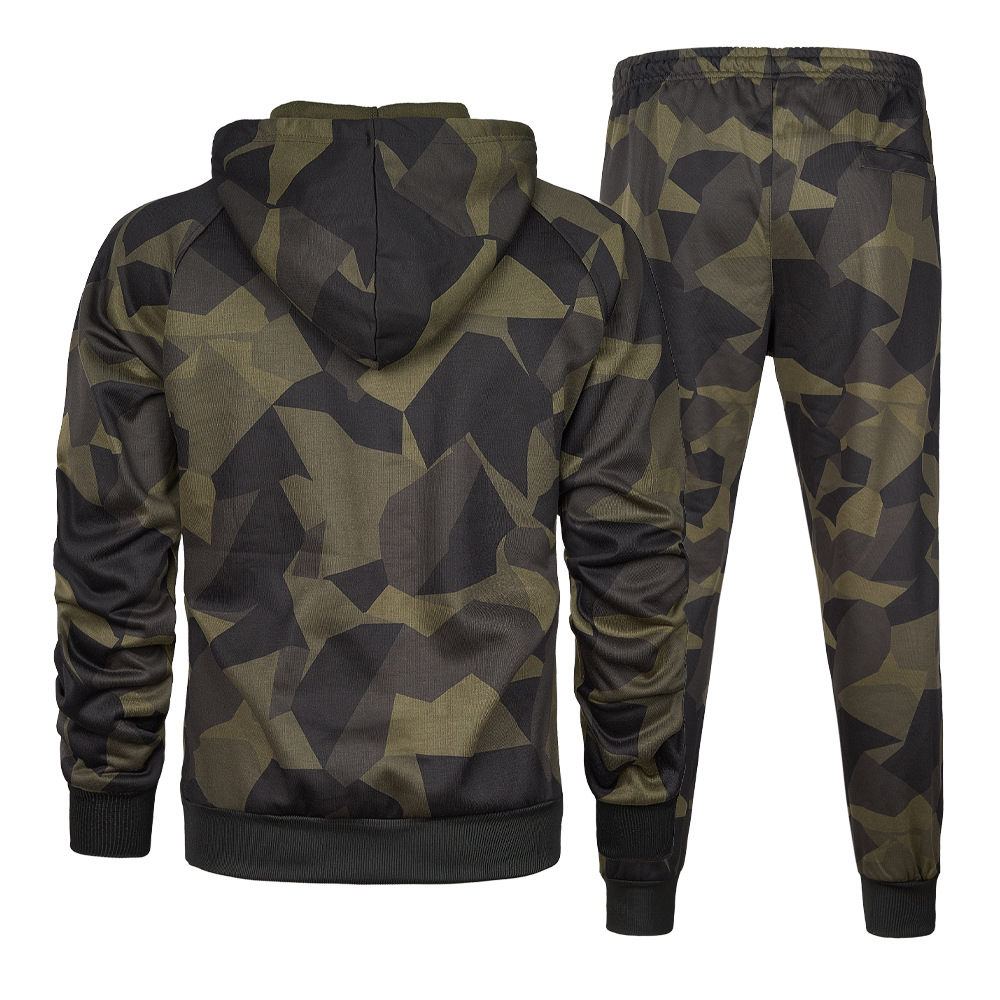 Elite Comfort 2026 Spring Men  - Running Gear Plus Size ulasan dan harga