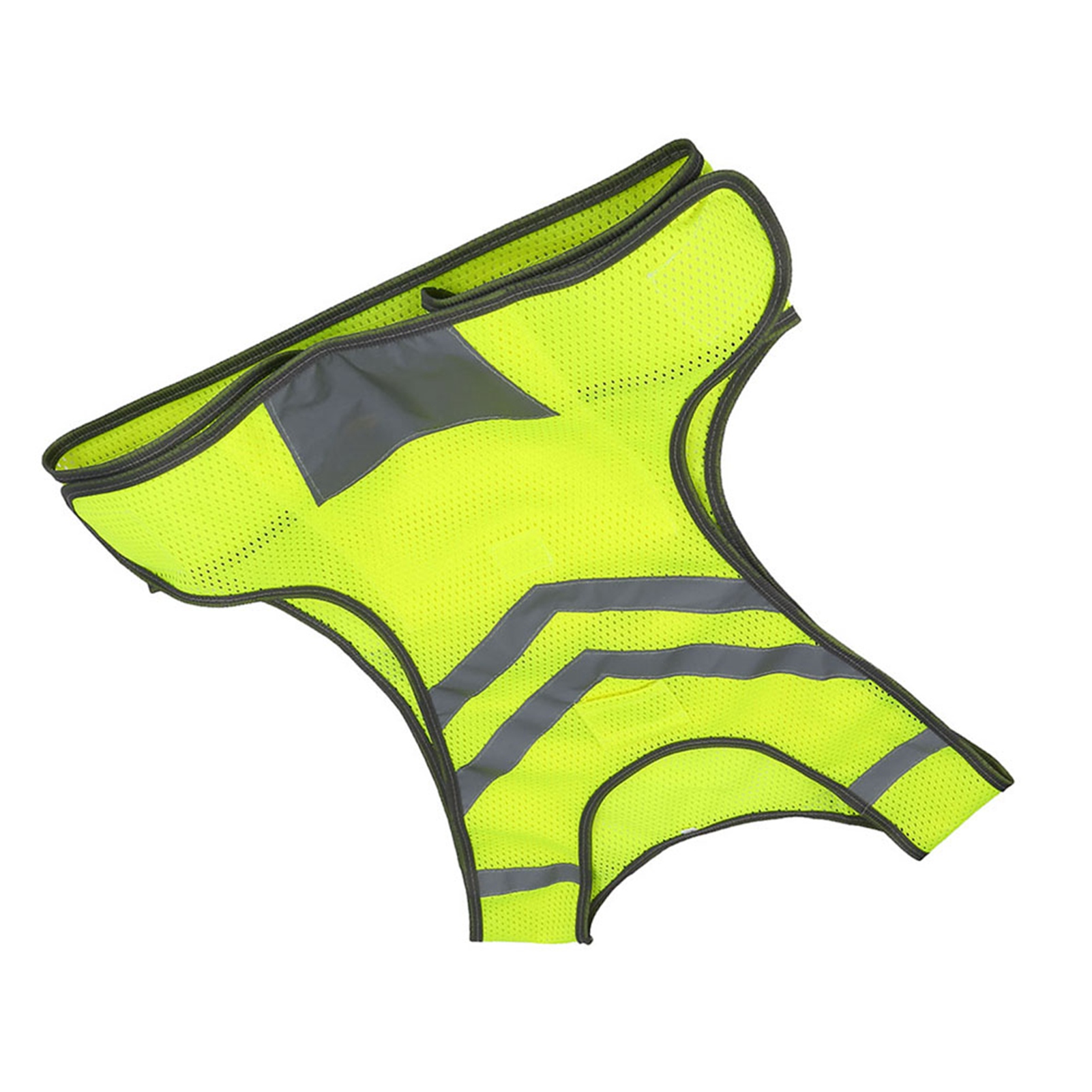High Visibility Adjustable Ref - Running Gear Reflective ulasan dan harga