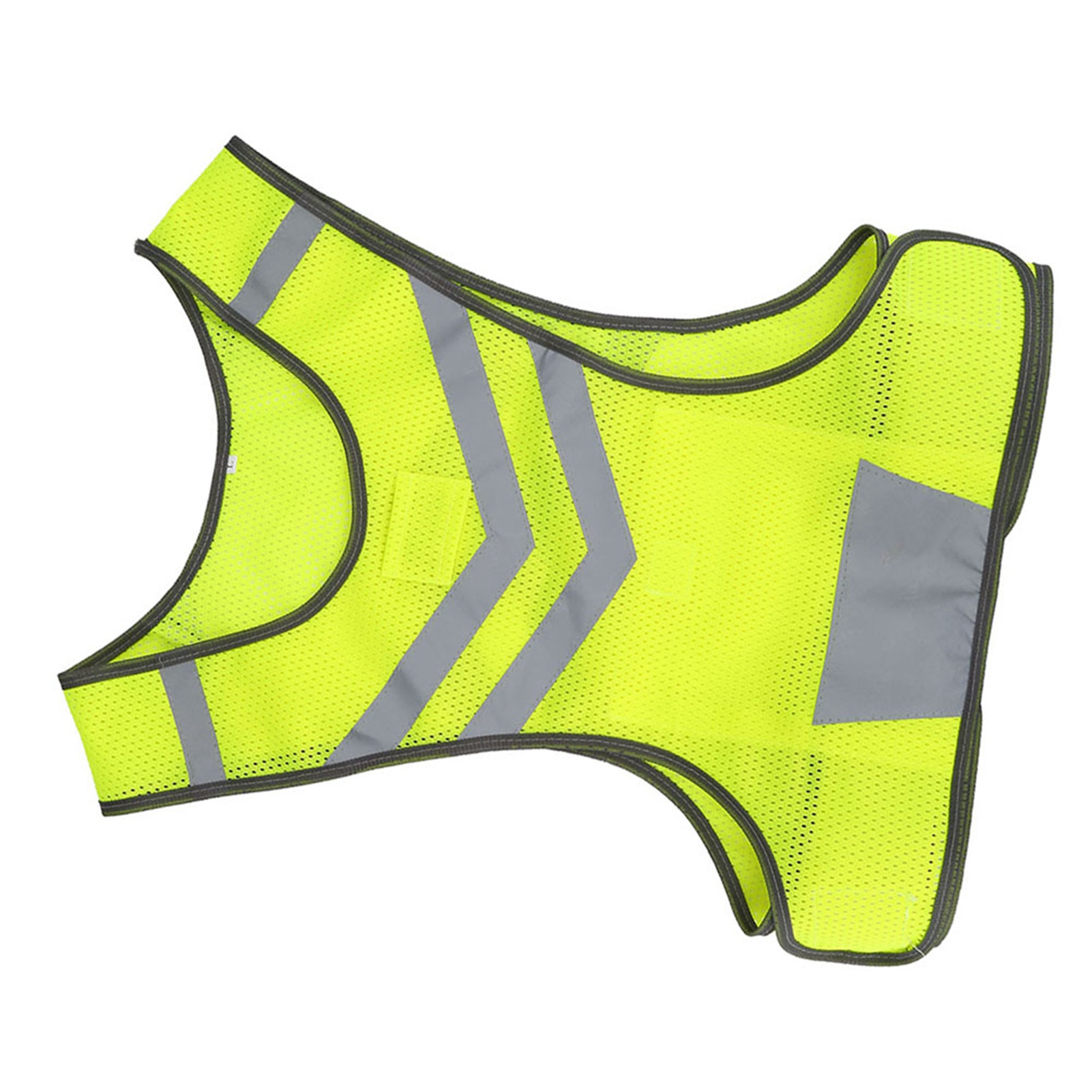 High Visibility Adjustable Ref - Running Gear Reflective ulasan dan harga