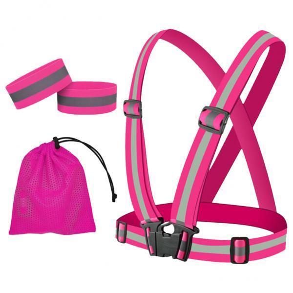 Multi-purpose Reflective Runni - Running Gear High Vis ulasan dan harga