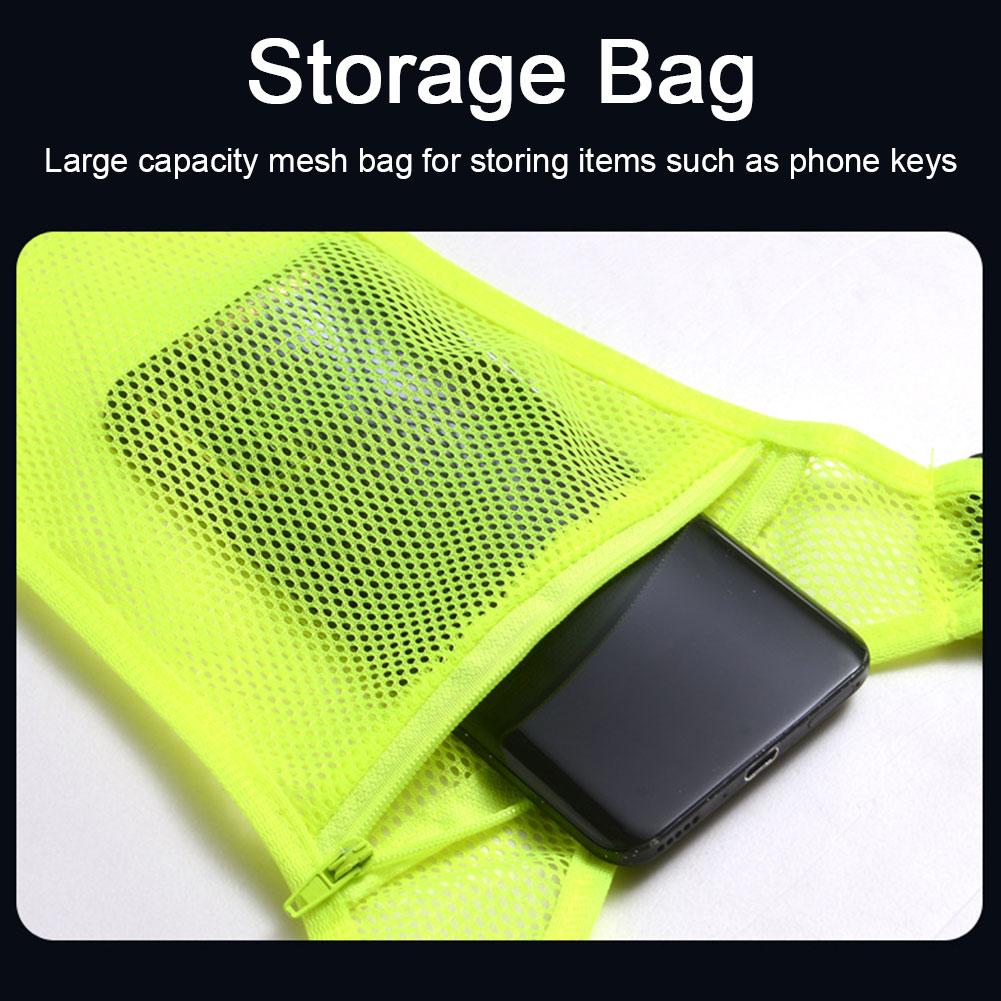 Reflective Safety Vests Lightw - Running Gear Reflective ulasan dan harga
