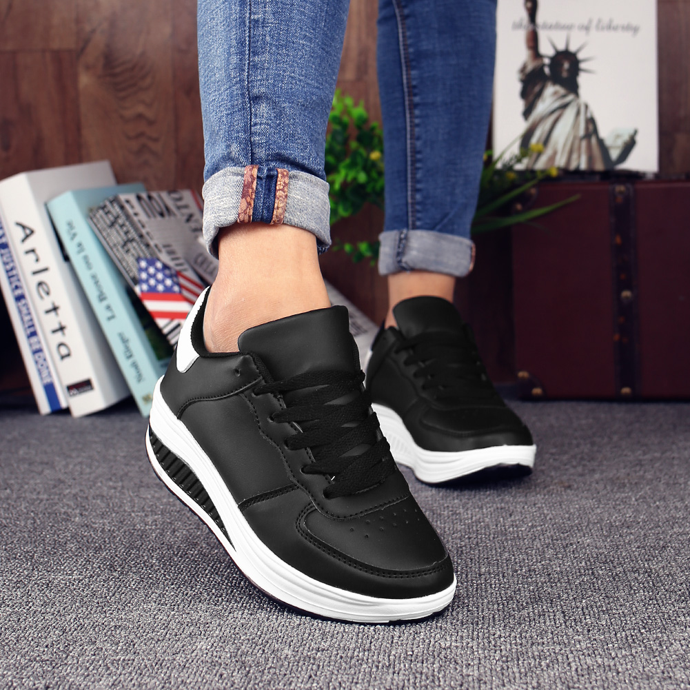 2026 New Women's Casual Shoes, - Running Gear For Women ulasan dan harga