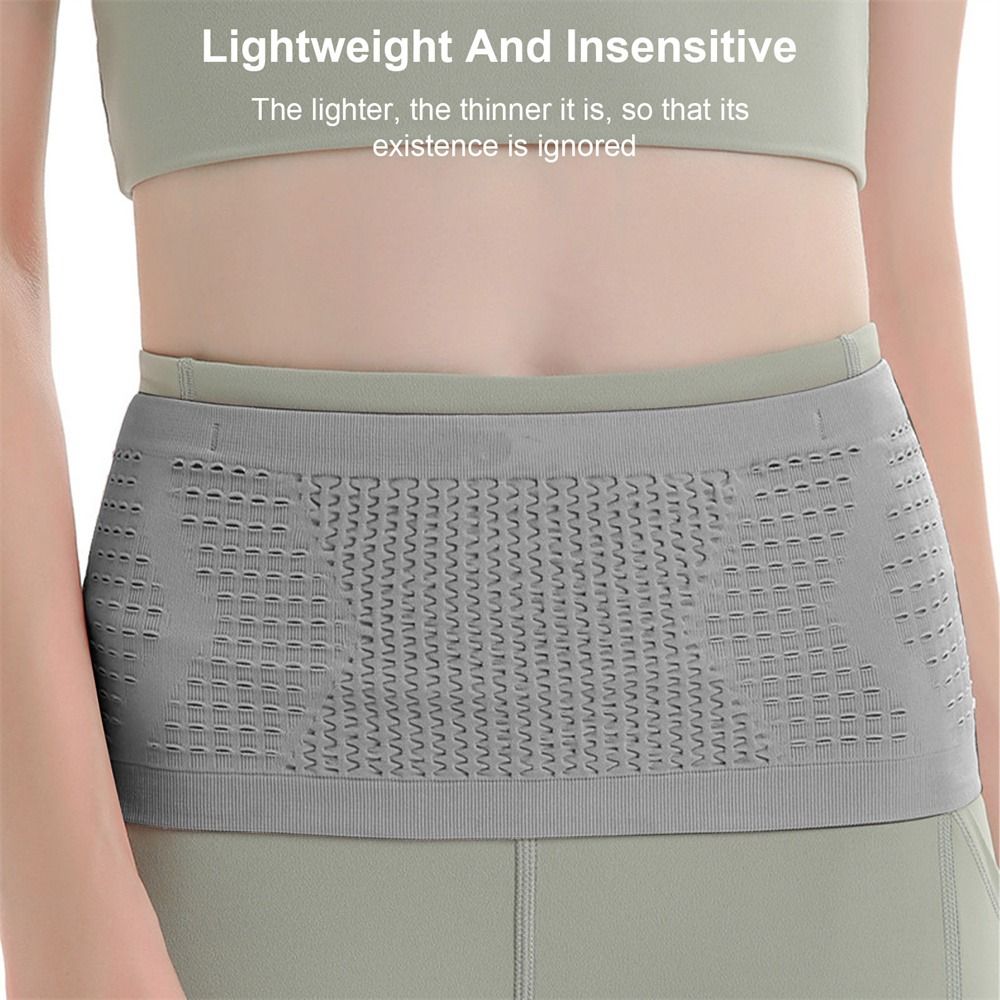 Slim Running Belt Running Wais - Running Gear To Hold Phone ulasan dan harga