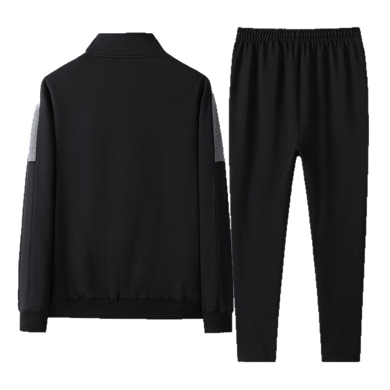 Comfort 2025 Autumn Men Runnin - Running Gear Plus Size ulasan dan harga