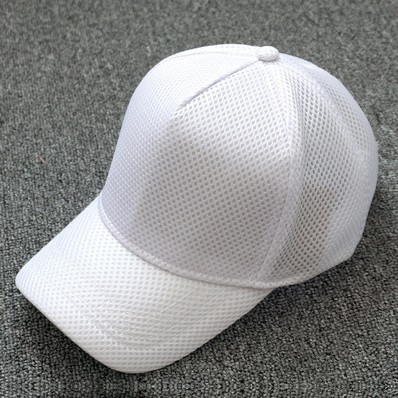 Spring Summer Mesh Baseball Ca - Running Cap Mesh ulasan dan harga