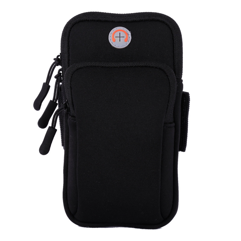 Sport Running Arm Bag Fitness  - Running Gear To Hold Phone ulasan dan harga
