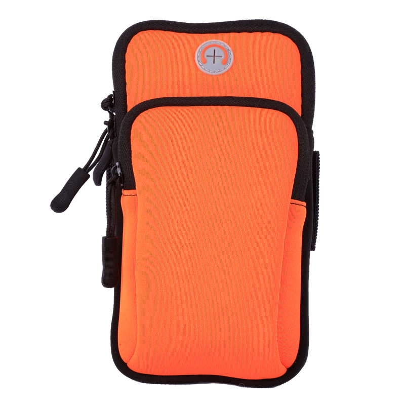 Sport Running Arm Bag Fitness  - Running Gear To Hold Phone ulasan dan harga