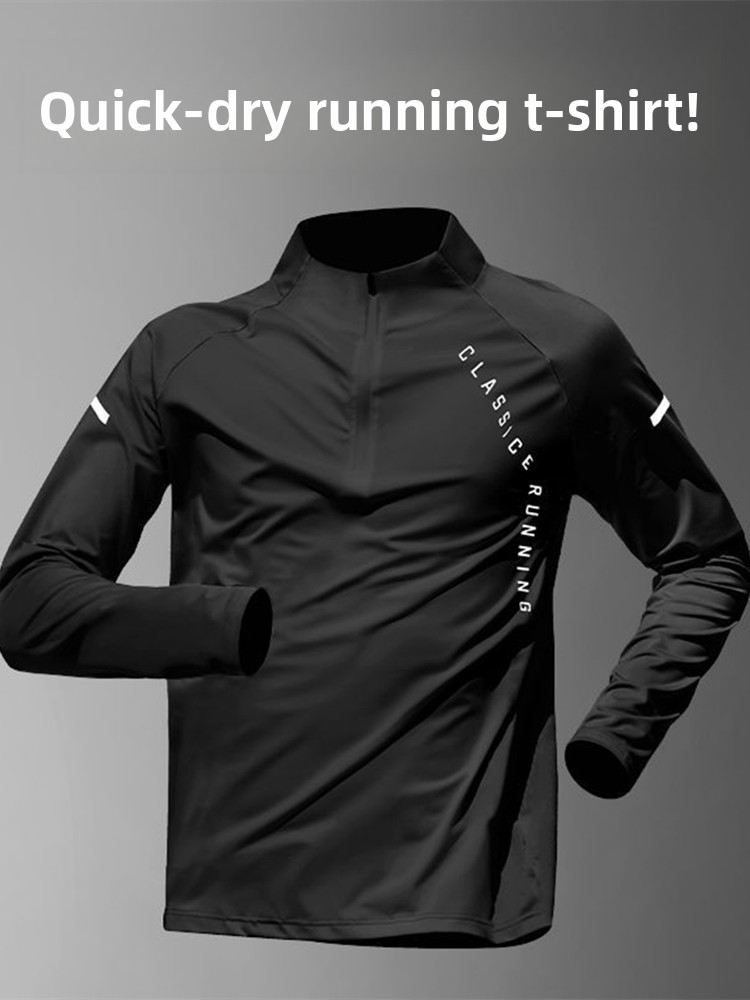 Men's Training Gear Quick Dry  - Running Gear Outdoor ulasan dan harga