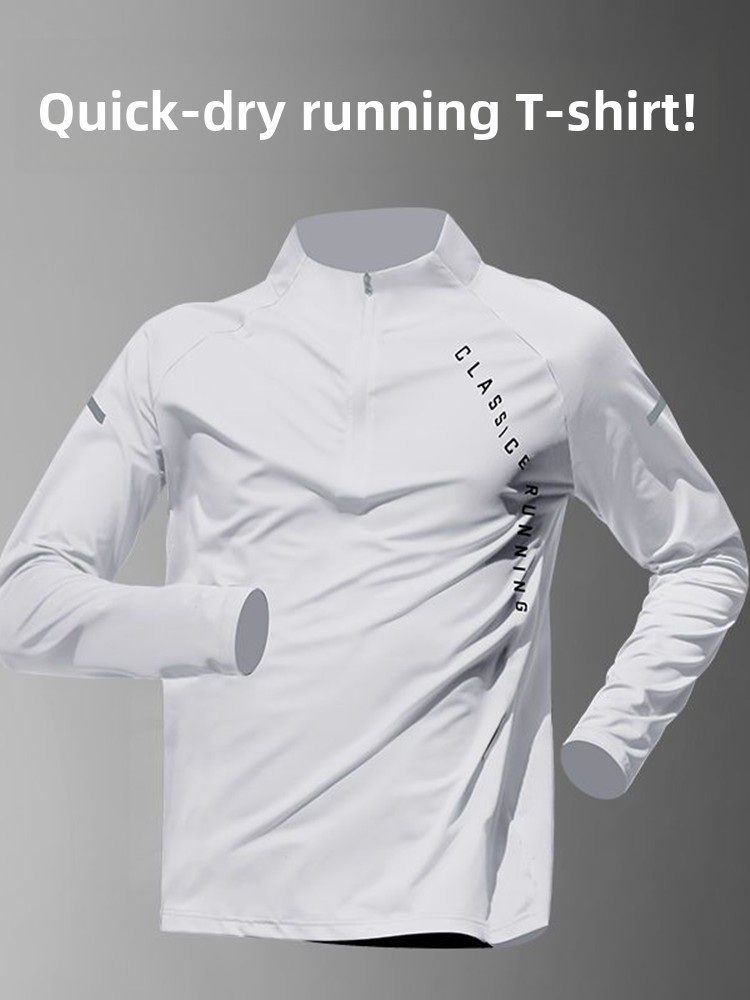 Men's Training Gear Quick Dry  - Running Gear Outdoor ulasan dan harga