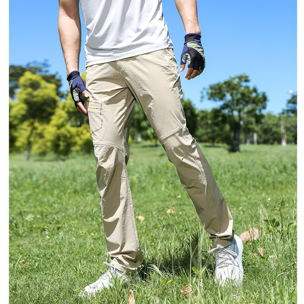 Outdoor Breathable Quick Dry M - Running Gear Outdoor ulasan dan harga