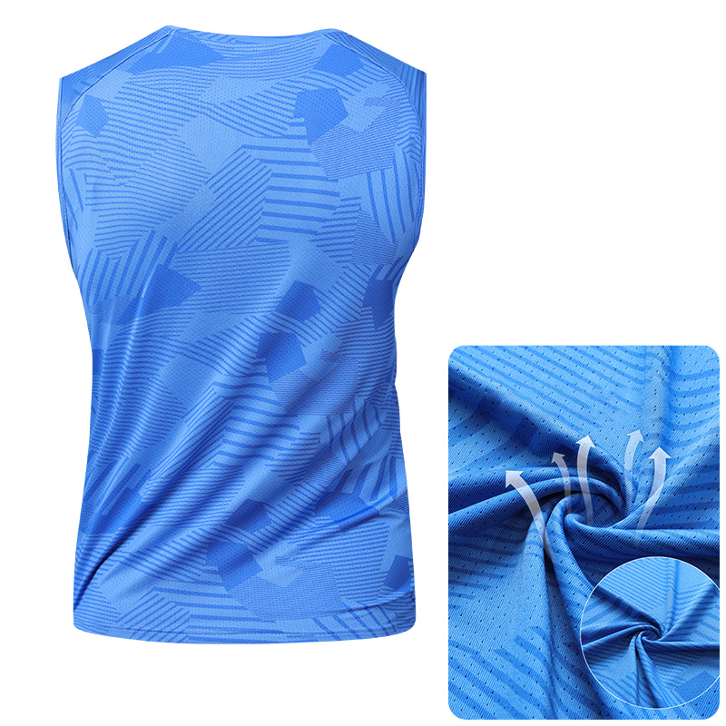 Man Running Reflective Vest Su - Running Gear Reflective ulasan dan harga