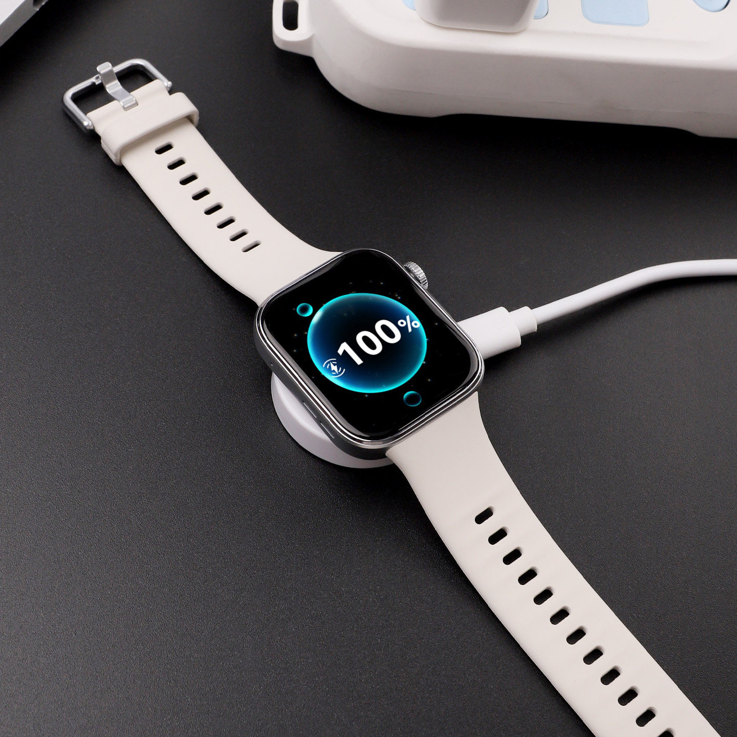 Wireless Integrated Charger fo - Runners Gear ulasan dan harga