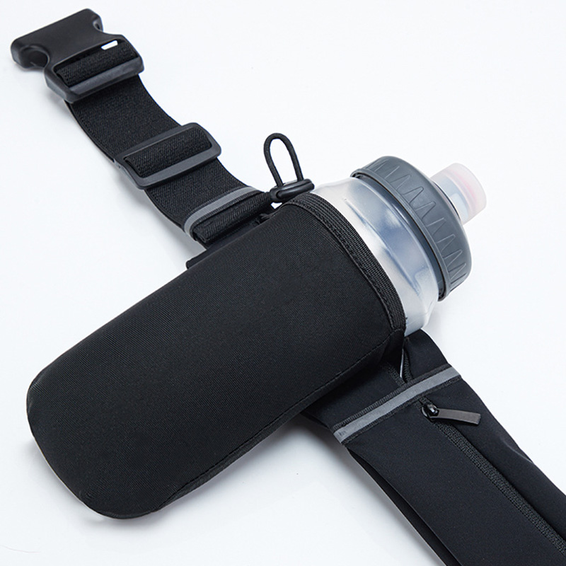 Running Belt Waist Bag with Wa - Running Gear To Hold Phone ulasan dan harga