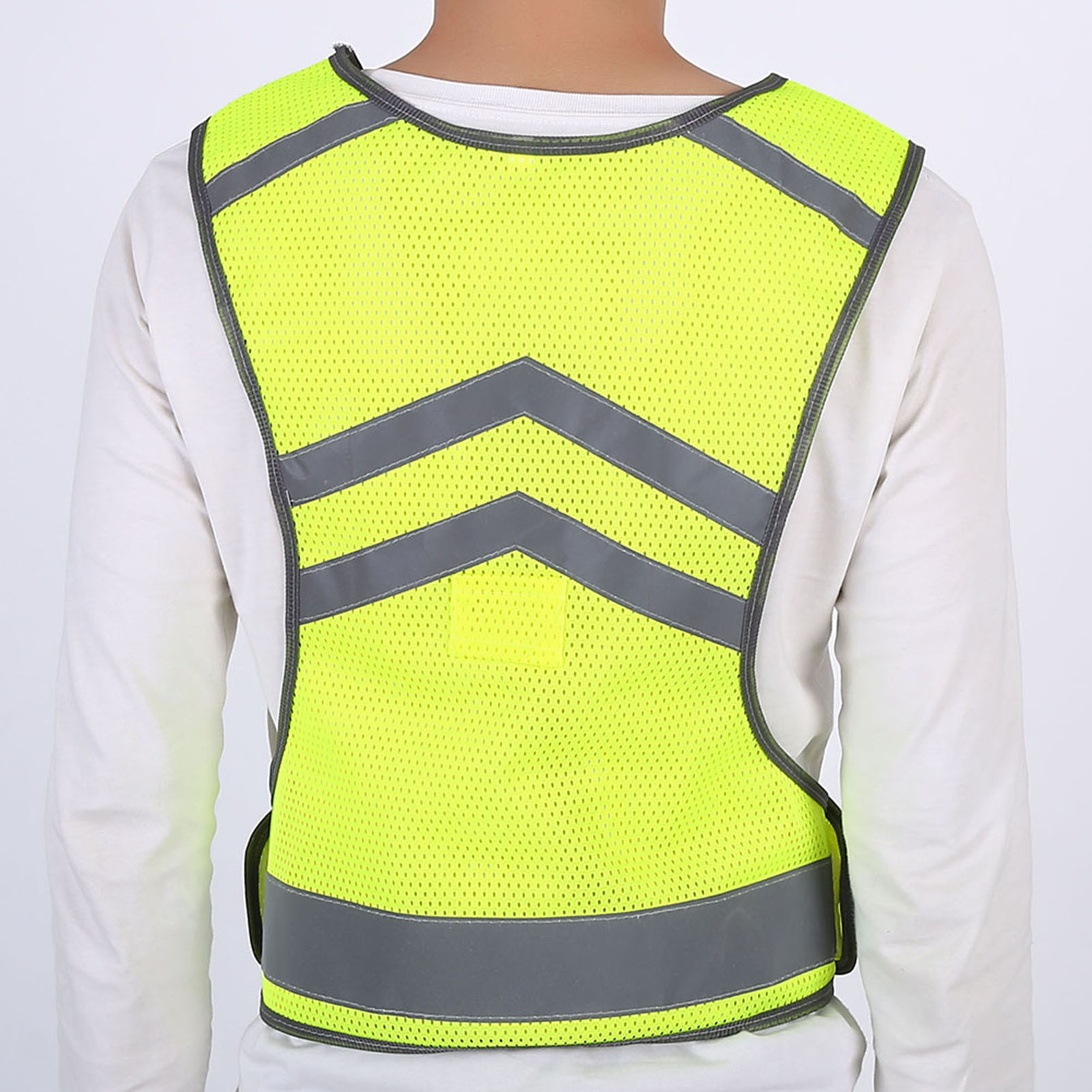 High Visibility Adjustable Ref - Running Gear Reflective ulasan dan harga