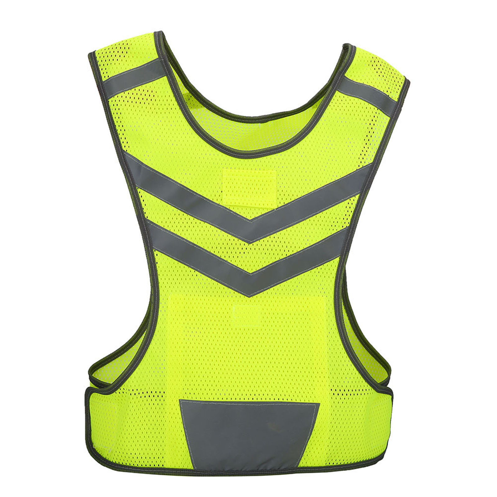 High Visibility Adjustable Ref - Running Gear Reflective ulasan dan harga