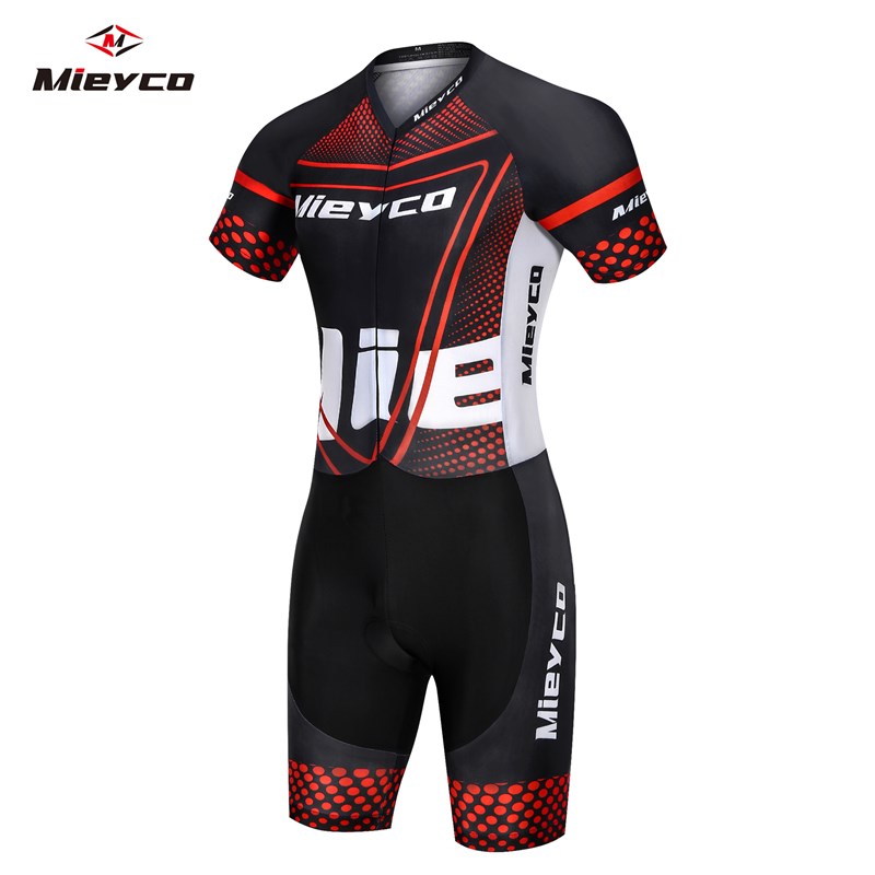 Men’s Triathlon Suit Breathabl - Running Gear Men Sale ulasan dan harga
