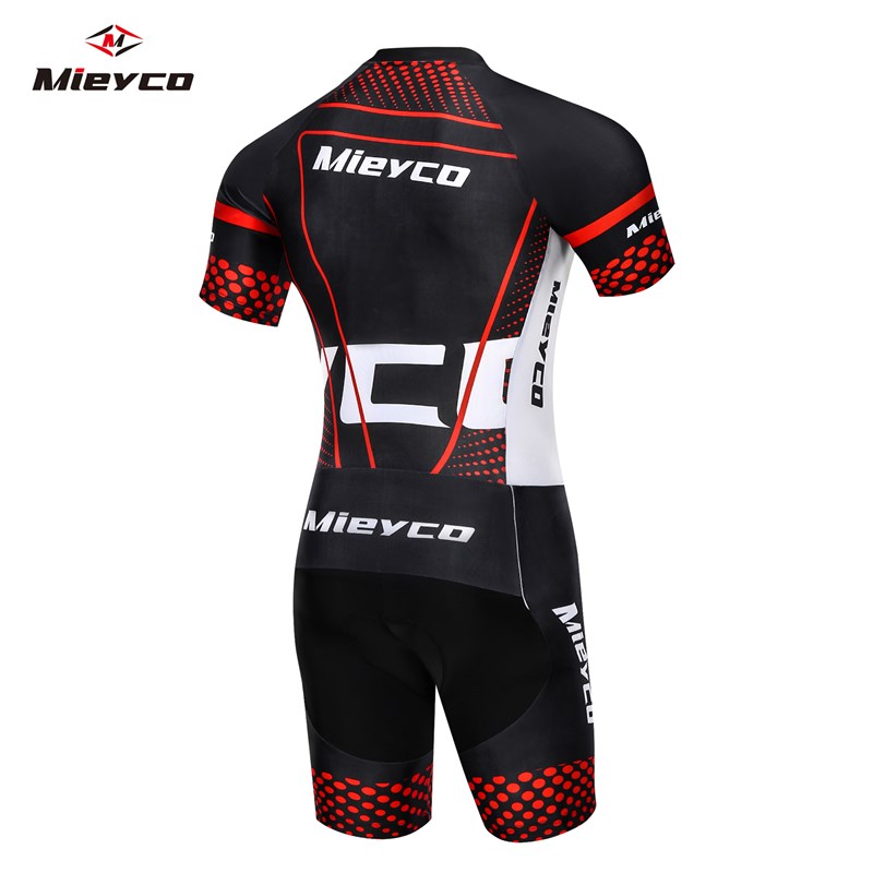 Men’s Triathlon Suit Breathabl - Running Gear Men Sale ulasan dan harga