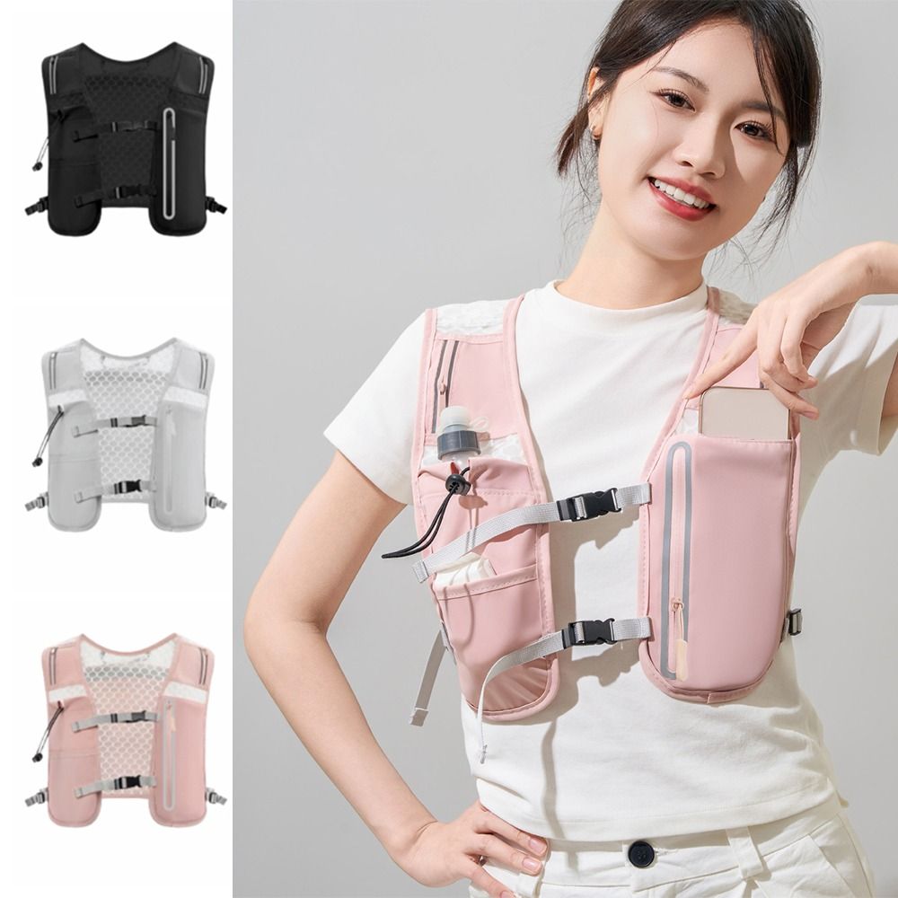 Reflective Reflective Running  - Running Gear Reflective ulasan dan harga