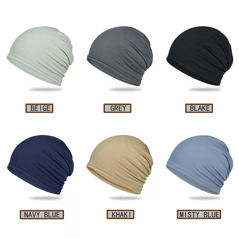 Summer Running Tennis Baseball - Running Cap Mesh ulasan dan harga