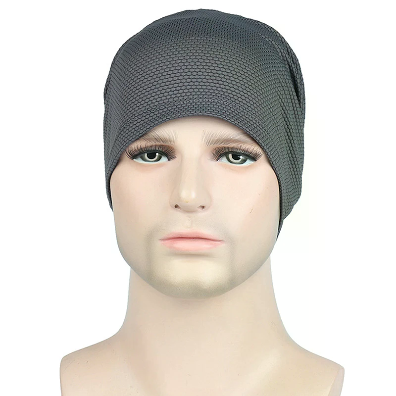 Summer Running Tennis Baseball - Running Cap Mesh ulasan dan harga