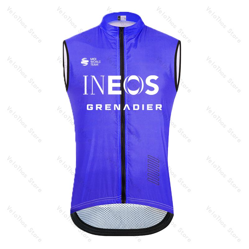 Summer Cycling Jersey Vest 202 - Running Gear Reflective ulasan dan harga
