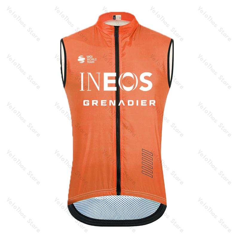 Summer Cycling Jersey Vest 202 - Running Gear Reflective ulasan dan harga