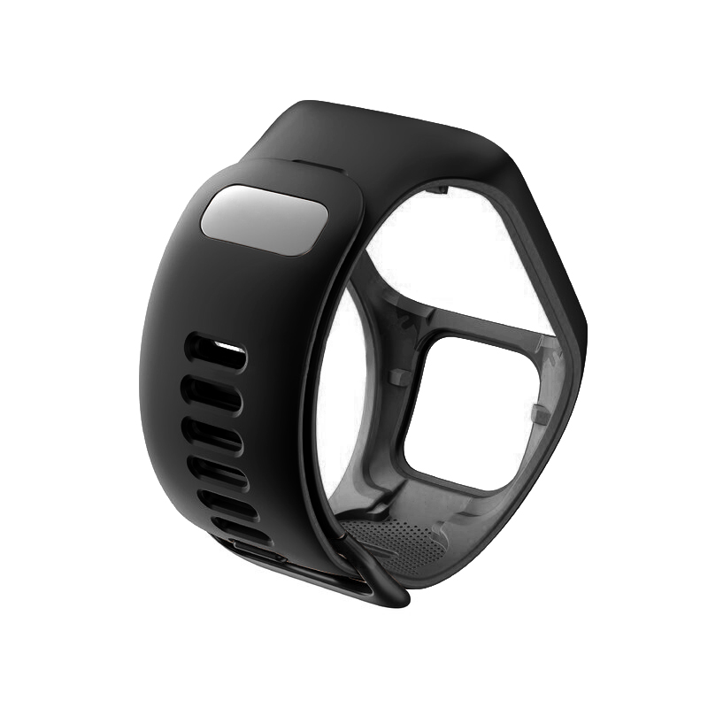 One-Piece TPU Strap For TomTom - Runners Gear ulasan dan harga