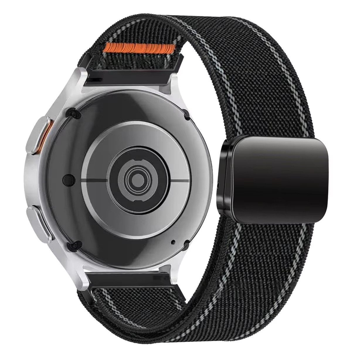 20mm 22mm Braided Nylon Strap  - Runners Gear ulasan dan harga