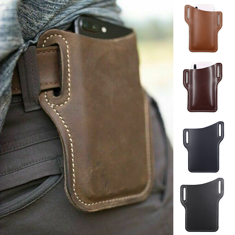 Men Phone Case Holster Cellpho - Running Gear To Hold Phone ulasan dan harga