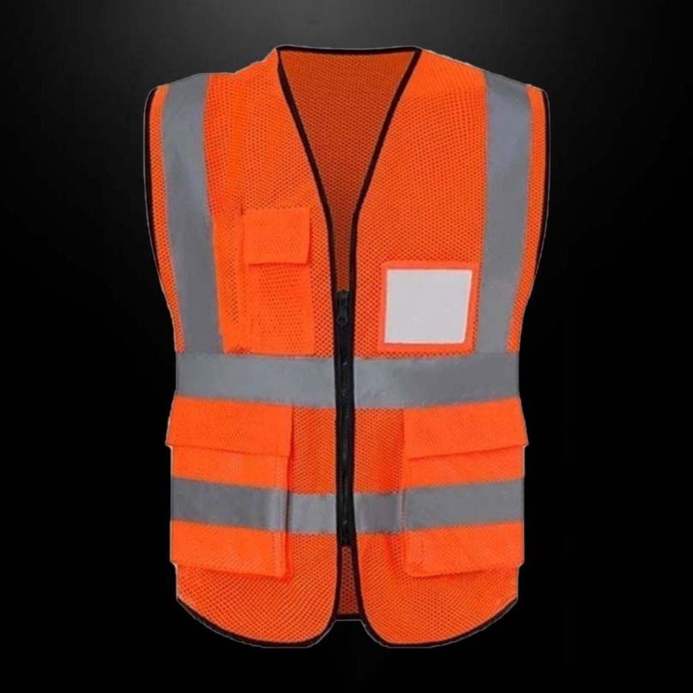 High Visibility Reflective Ves - Running Gear Reflective ulasan dan harga