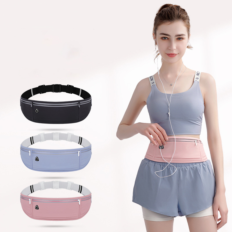 Sports Fanny Pack Women Runnin - Running Gear To Hold Phone ulasan dan harga